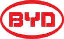 BYD ADR Logo