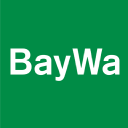 BayWa Vink. Logo