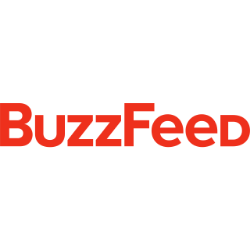 BuzzFeed Inc - Class A stock logo