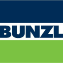 BUNZL PLC ADR/ LS-3214857 Logo