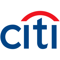 Citigroup Inc stock logo