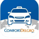 Comfortdelgro Corporation Logo