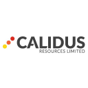 Profile picture for
            Calidus Resources Ltd