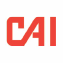 Cai International Inc stock logo