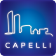 CAPELLI Logo
