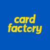 Card Factory Logo