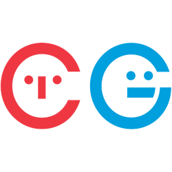 CARG logos