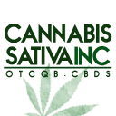 Profile picture for
            Cannabis Sativa, Inc.