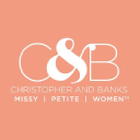 Profile picture for
            Christopher & Banks Corporation