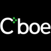 Cboe Global Markets Logo