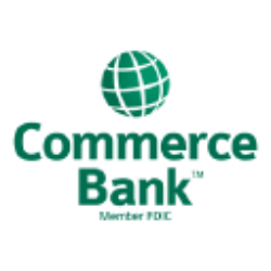 Commerce Bancshares Inc