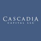 Cascadia Acquisition Corp - Units (1 Ord Class A & 1/2 War) stock logo