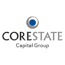 Corestate Capital Logo