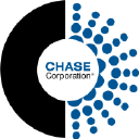 CHASE CORP. DL-,10 Logo