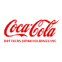 Profile picture for
            Coca-Cola Bottlers Japan Holdings Inc.