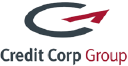 CREDIT CORP. GROUP LTD. Logo