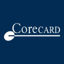 CoreCard Corporation - Class A stock logo