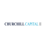 Churchill Capital Corp II - Class A stock logo