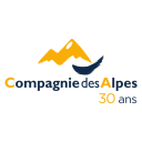 Profile picture for
            Compagnie des Alpes SA
