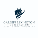 Profile picture for
            Cardiff Lexington Corporation