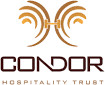 Condor Hospitality Trust Inc stock logo
