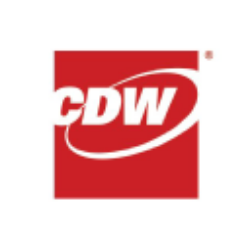 CDW logos