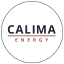 Calima Energy Logo