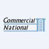 Profile picture for
            Commercial National Financial Corporation