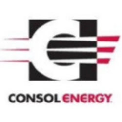 Consol Energy Inc stock logo