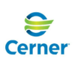 Cerner Corp. stock logo
