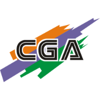 CGA logos