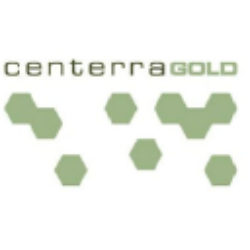Profile picture for
            Centerra Gold Inc.