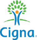 Profile picture for
            Cigna Corp