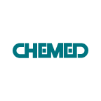 Chemed Corp. stock logo