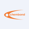 Profile picture for
            Chembond Chemicals Limited