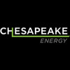 CHESAPEAKE ENERGY CORP Logo