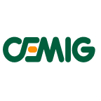Profile picture for
            Comp En De Mn Cemig ADS American Depositary Shares
