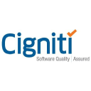 Profile picture for
            Cigniti Technologies Limited