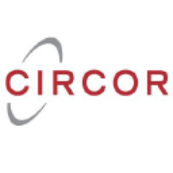 CIR logos