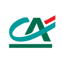 CAISSE REG.CRED.AGR.D'ILL Genussschein Logo