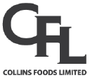Collins Foods Aktie Logo