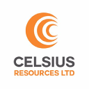 Celsius Resources Logo