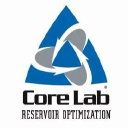 Core Laboratories Inc stock logo