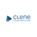 Clene Inc stock logo