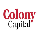Profile picture for
            Colony Capital Inc