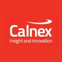 CALNEX SOLUT. LS -,00125 Logo