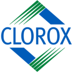 Clorox Co. stock logo
