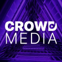 CROWN MEDIA HOLDINGS LTD. Logo
