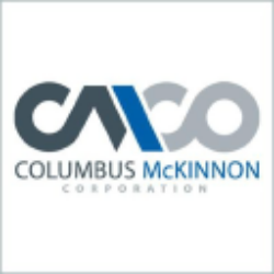 Columbus McKinnon Corp