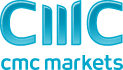 CMC MARKETS PLC LS -,25 Logo